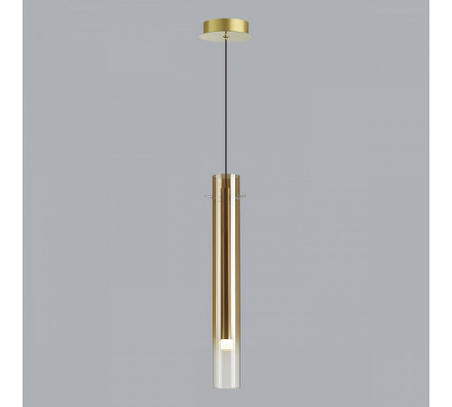 Подвесной светильник Odeon Light Shiny 5061/5LB