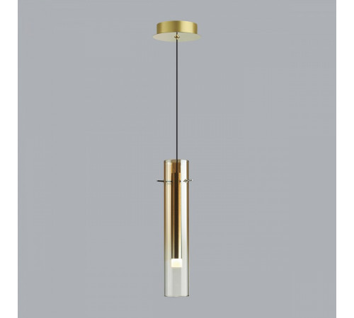 Подвесной светильник Odeon Light Shiny 5062/5LB