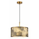 Бра Odeon Light Bergi 5064/1W