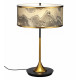 Настольная лампа Odeon Light Bergi 5064/2T