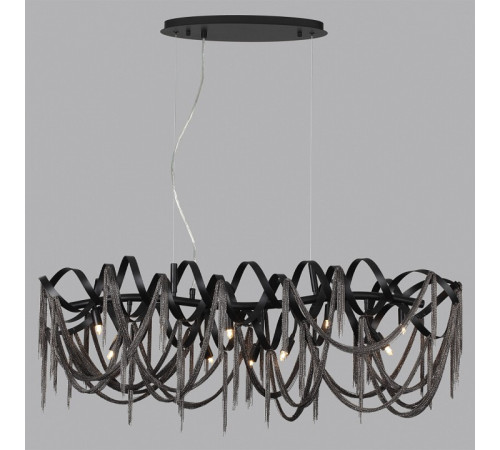 Подвесная люстра Odeon Light Chainy 5067/10 Подвесная люстра Odeon Light Chainy 5067/10