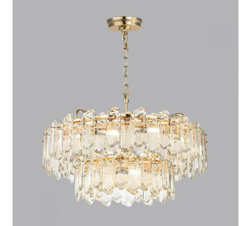 Подвесная люстра Odeon Light Bullon 5069/22