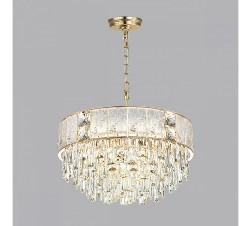 Подвесная люстра Odeon Light Fiesta 5070/11