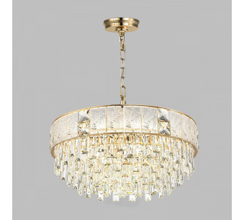 Подвесная люстра Odeon Light Fiesta 5070/12
