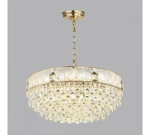 Подвесная люстра Odeon Light Fiesta 5070/21 Подвесная люстра Odeon Light Fiesta 5070/21