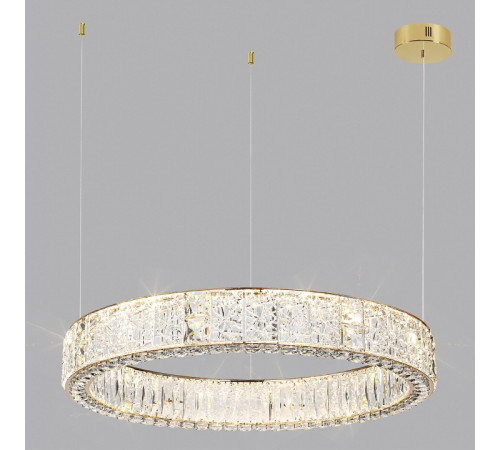 Подвесная люстра Odeon Light Version 5071/100L Подвесная люстра Odeon Light Version 5071/100L