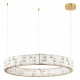 Подвесная люстра Odeon Light Crossa 5072/100L
