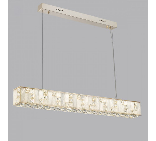Подвесная люстра Odeon Light Crossa 5072/50L