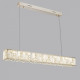Подвесная люстра Odeon Light Crossa 5072/50L