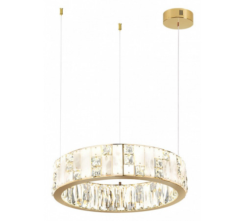 Подвесная люстра Odeon Light Crossa 5072/60L