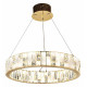 Подвесная люстра Odeon Light Crossa 5072/80L