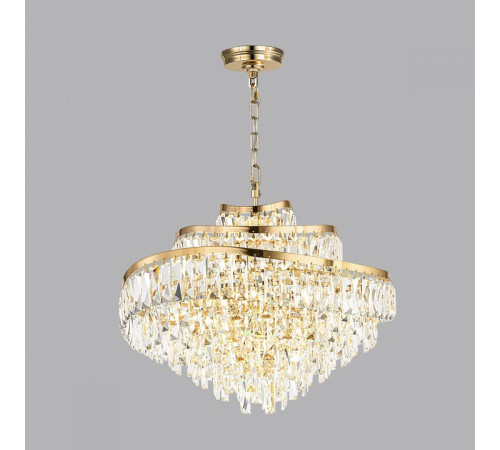 Подвесная люстра Odeon Light Wayta 5073/12