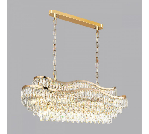 Подвесная люстра Odeon Light Wayta 5073/15