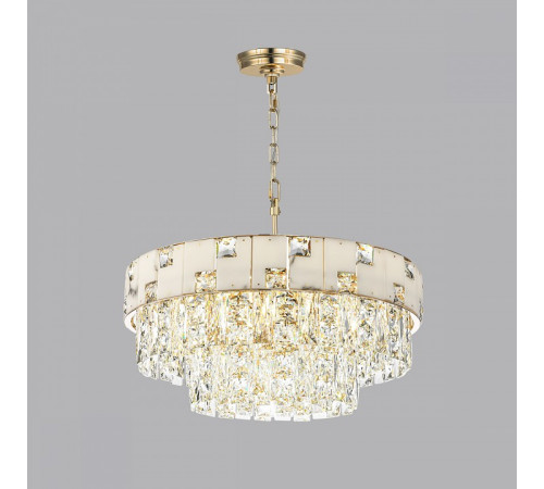 Подвесная люстра Odeon Light Chessi 5076/11