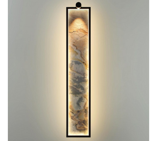 Настенный светильник Odeon Light Stoflake 5078/30WL
