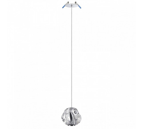 Подвесной светильник Odeon Light Jemstone 5084/5L