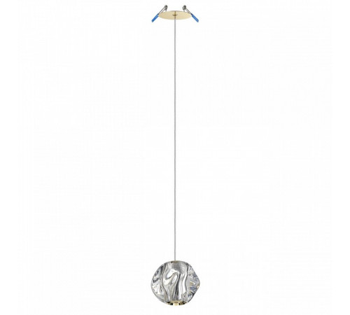 Подвесной светильник Odeon Light Jemstone 5085/5L