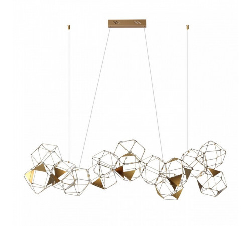Подвесная люстра Odeon Light Trellis 5086/64L Подвесная люстра Odeon Light Trellis 5086/64L