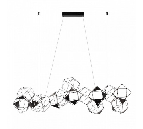 Подвесная люстра Odeon Light Trellis 5087/64L Подвесная люстра Odeon Light Trellis 5087/64L