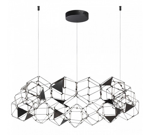 Подвесная люстра Odeon Light Trellis 5087/68L Подвесная люстра Odeon Light Trellis 5087/68L