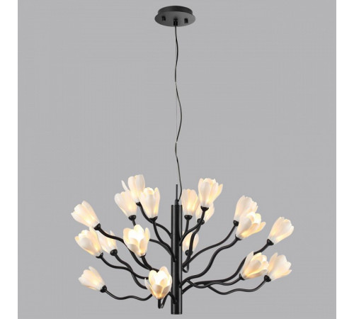 Подвесная люстра Odeon Light Gardi Modern 5090/18