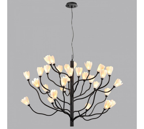 Подвесная люстра Odeon Light Gardi Modern 5090/30