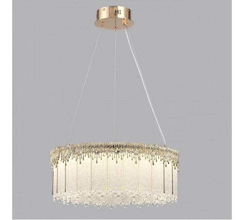 Подвесная люстра Odeon Light Cleo L-vision 5091/60L
