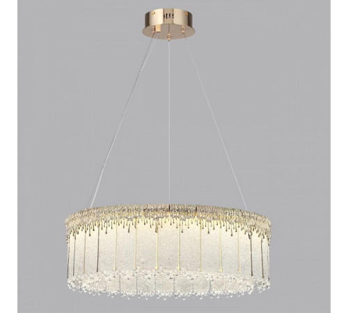 Подвесная люстра Odeon Light Cleo L-vision 5091/80L