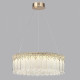 Подвесная люстра Odeon Light Cleo L-vision 5091/80L