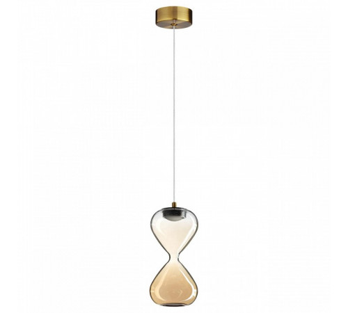 Подвесной светильник Odeon Light Pendant Glessi 5093/4L