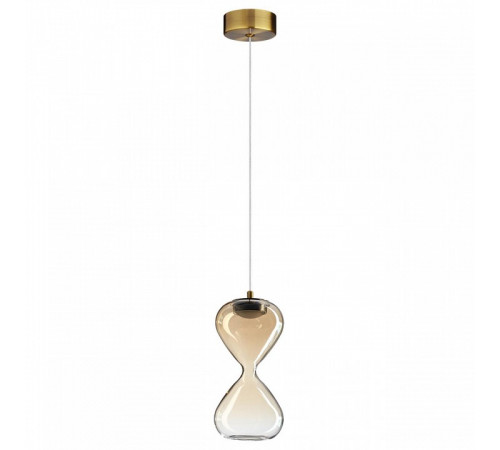 Подвесной светильник Odeon Light Pendant Glessi 5093/4LA