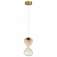 Подвесной светильник Odeon Light Pendant Glessi 5093/4LA