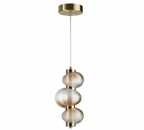 Подвесной светильник Odeon Light L-vision Bruco 5095/12L