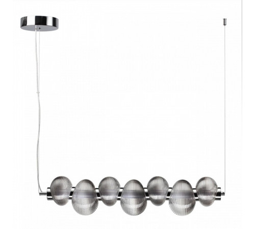Подвесной светильник Odeon Light L-vision Bruco 5096/24L