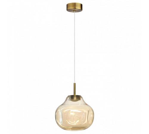 Подвесной светильник Odeon Light Pendant Vaso 5097/4L