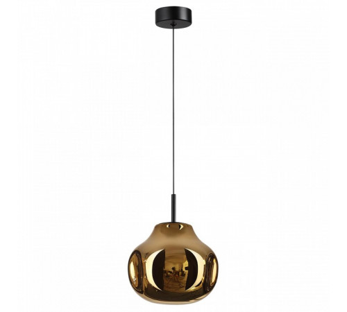 Подвесной светильник Odeon Light Pendant Vaso 5097/4LA