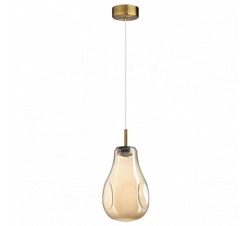 Подвесной светильник Odeon Light Pendant Nave 5098/4L