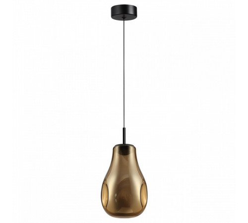 Подвесной светильник Odeon Light Pendant Nave 5098/4LA