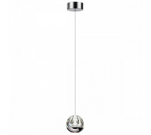 Подвесной светильник Odeon Light L-vision Sono 5100/5L