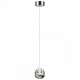 Подвесной светильник Odeon Light L-vision Sono 5100/5L