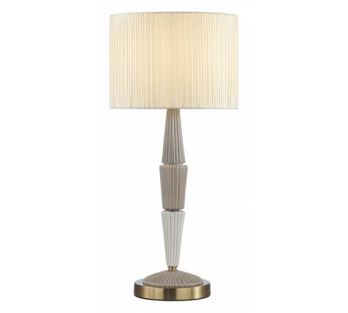 Настольная лампа Odeon Light Latte 5403/1T