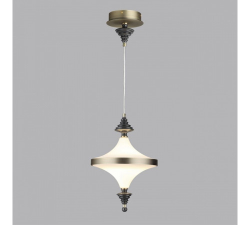 Подвесной светильник Odeon Light Ula L-vision 5404/23L