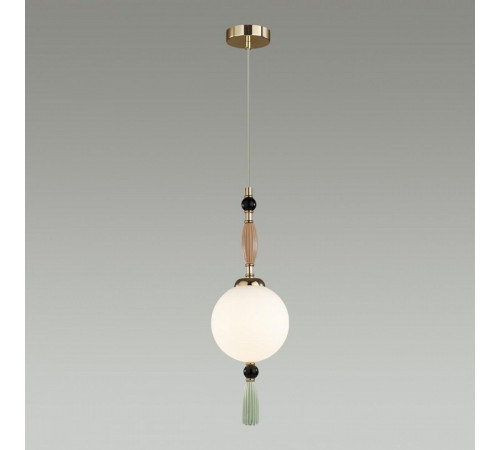 Бра Odeon Light Palle 5405/1W Бра Odeon Light Palle 5405/1W
