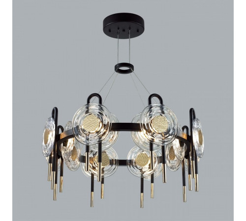 Подвесная люстра Odeon Light Magnet Modern 5407/92L