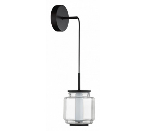 Подвесной светильник Odeon Light Jam 5409/5L