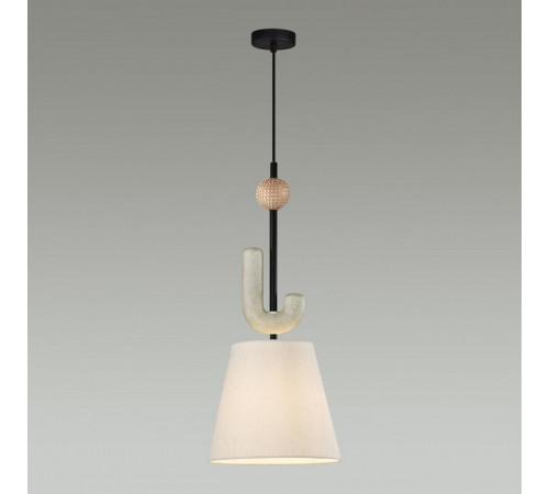 Бра Odeon Light Bagel 5410/1W