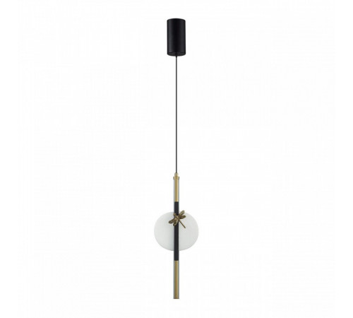 Подвесной светильник Odeon Light L-vision Strekoza 5413/12L