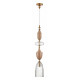 Бра Odeon Light Terra Modern 5414/1WB