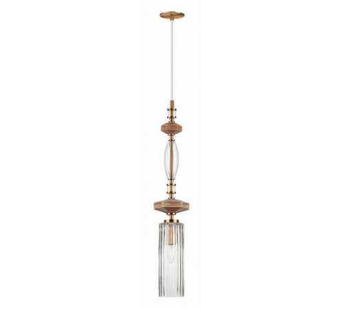 Подвесной светильник Odeon Light Terra Modern 5414/1A