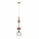 Подвесной светильник Odeon Light Terra Modern 5414/1C
